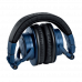 Audio Technica 鐵三角 ATH-M50x BT2 DS 無線耳罩式耳機